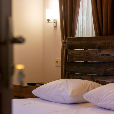 Pera Boutique Hotel Antalya Extérieur photo