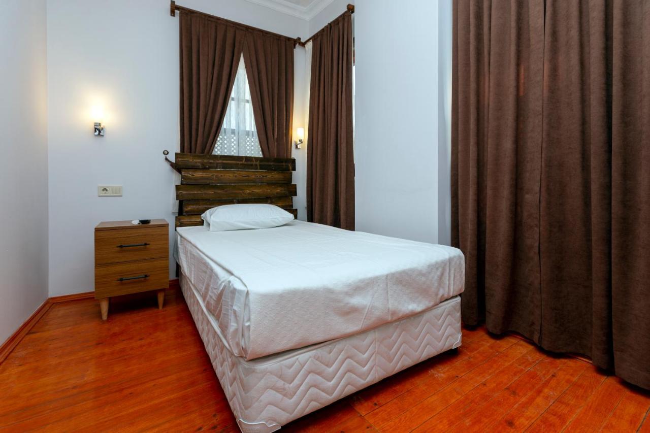 Pera Boutique Hotel Antalya Extérieur photo
