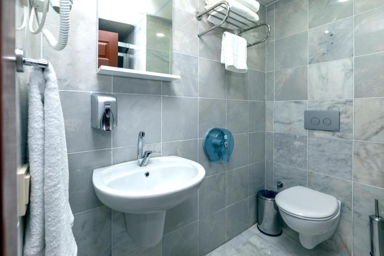 Pera Boutique Hotel Antalya Extérieur photo