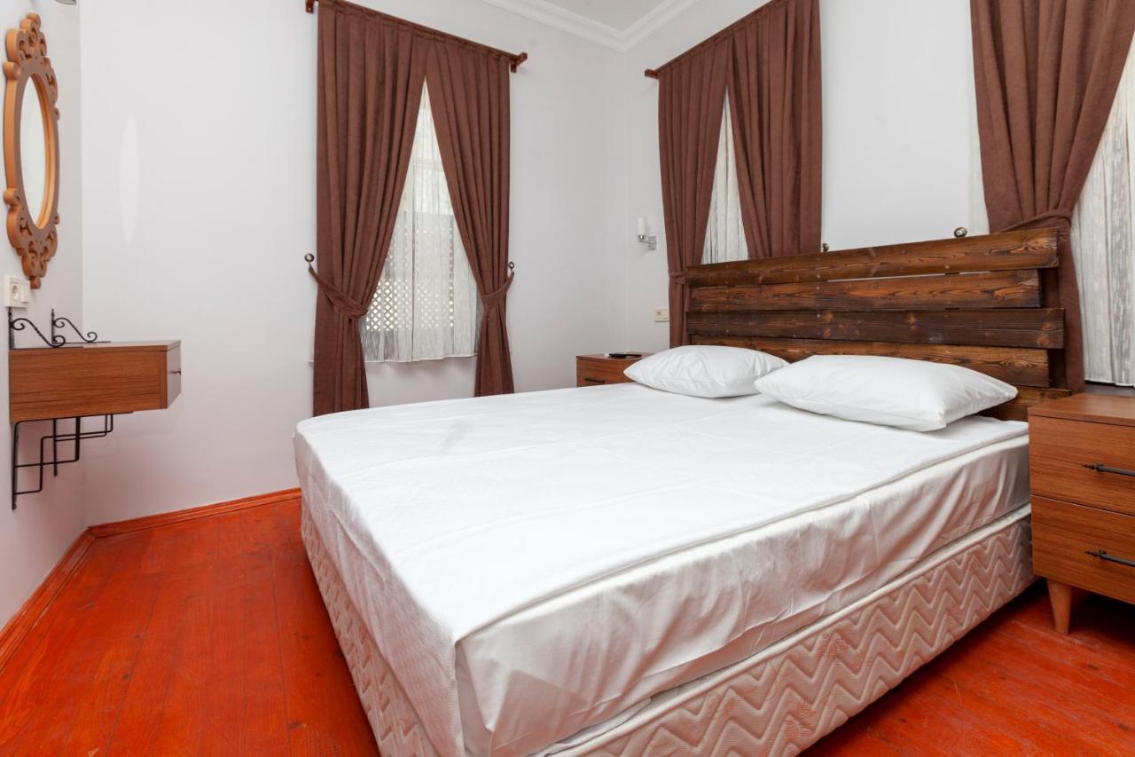 Pera Boutique Hotel Antalya Extérieur photo