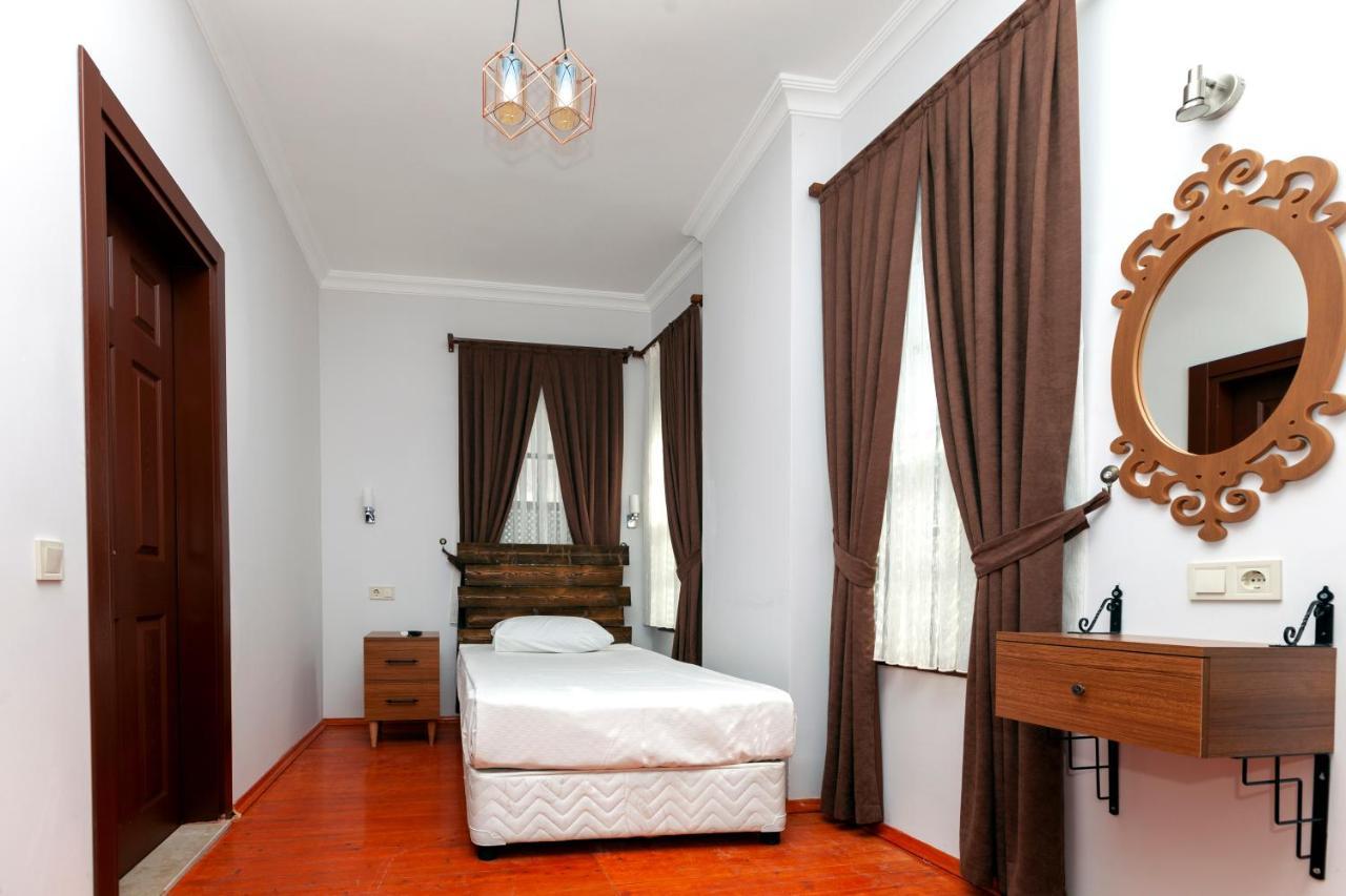 Pera Boutique Hotel Antalya Extérieur photo