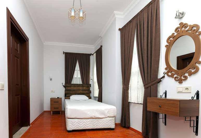 Pera Boutique Hotel Antalya Extérieur photo